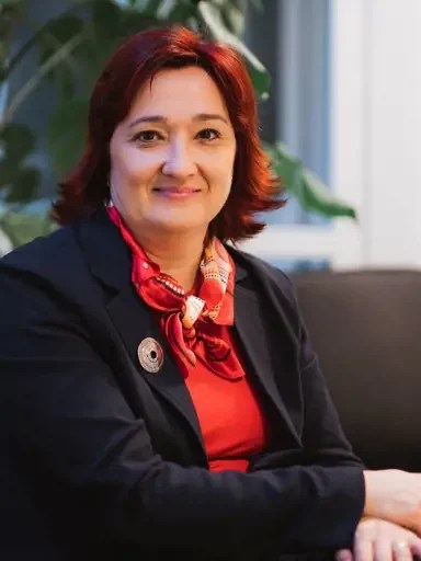 Miroslava Tokovska